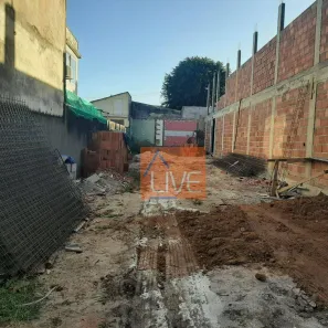 Lote/Terreno à venda, 186m² no São Francisco, Niterói