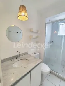 Apartamento com 2 Quartos para alugar, 51m² no Vila São José, Porto Alegre