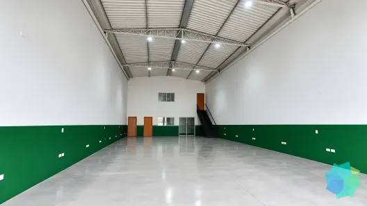 Galpão/Depósito/Armazém para alugar, 270m² no Centro, Salto