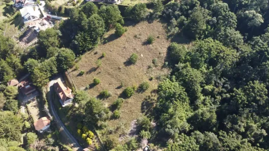 Lote/Terreno à venda, 1100m² no Alto da Boa Vista, Campos do Jordão