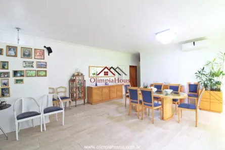 Apartamento com 3 Quartos à venda, 198m² no Consolação, São Paulo