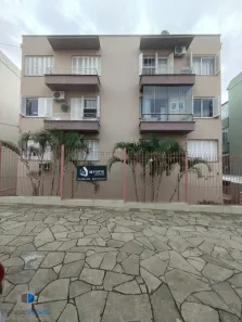 Apartamento com 2 Quartos à venda, 60m² no Partenon, Porto Alegre
