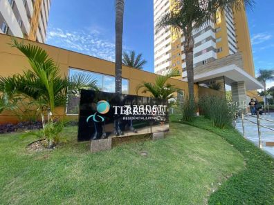Apartamento com 3 Quartos para venda ou aluguel, 69m² no Gleba Fazenda Palhano, Londrina