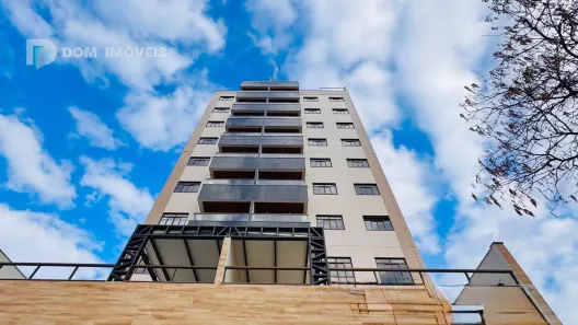 Apartamento com 2 Quartos à venda, 62m² no Jardim Glória, Juiz de Fora
