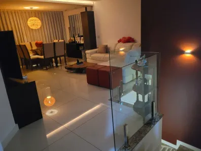 Apartamento com 3 Quartos à venda, 177m² no Itaipu, Niterói