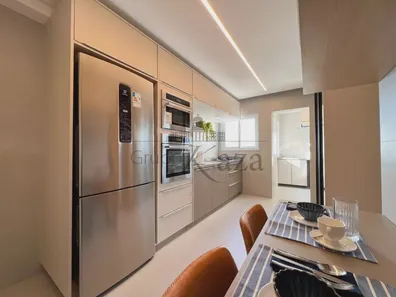 Apartamento com 4 Quartos à venda, 158m² no Urbanova, São José dos Campos