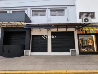 Ponto Comercial para alugar, 150m² no Centro, Novo Hamburgo
