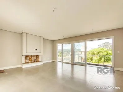 Casa de Condomínio com 3 Quartos à venda, 305m² no Vila Nova, Porto Alegre