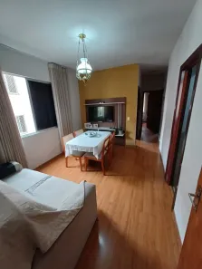 Apartamento com 3 Quartos à venda, 70m² no Nova Granada, Belo Horizonte