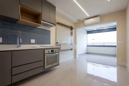 Apartamento com 1 Quarto para alugar, 37m² no Vila Mariana, São Paulo