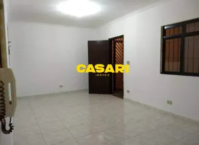 Sobrado com 3 Quartos à venda, 100m² no Centro, Diadema