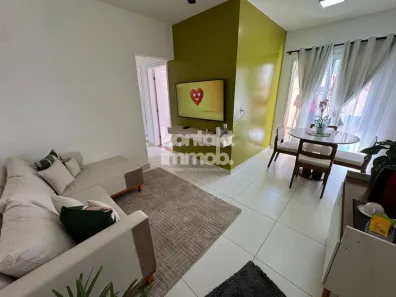 Apartamento com 2 Quartos à venda, 70m² no Jardim Celeste, Sorocaba