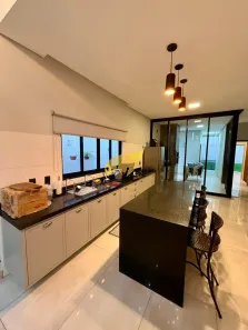 Casa de Condomínio com 3 Quartos à venda, 145m² no Morada dos Nobres, Cuiabá