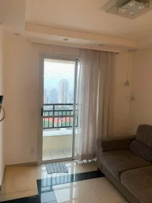 Apartamento com 2 Quartos à venda, 52m² no Tatuapé, São Paulo