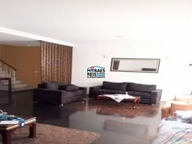 Sobrado com 4 Quartos à venda, 190m² no Vila Noca, São Paulo