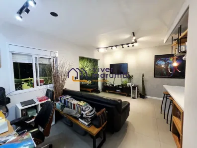 Apartamento com 2 Quartos à venda, 75m² no Parque Reboucas, São Paulo