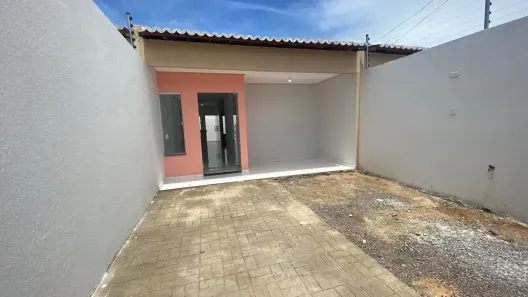Casa com 2 Quartos para alugar, 100m² no Dom Avelar, Petrolina