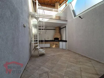 Sobrado com 3 Quartos à venda, 185m² no Chácara Inglesa (Zona Norte), São Paulo