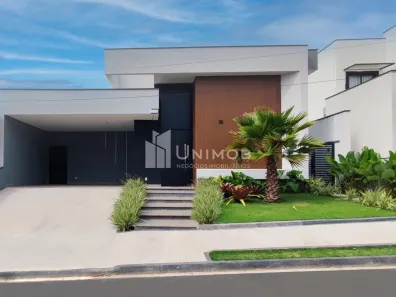 Casa de Condomínio com 3 Quartos para alugar, 200m² no Jardim Green Park Residence, Hortolândia