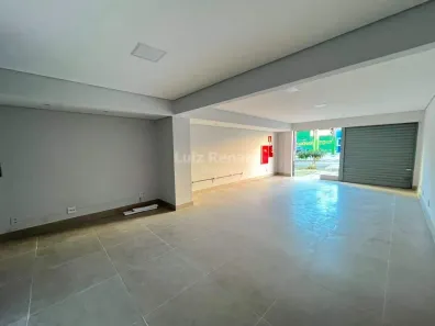 Ponto Comercial para alugar, 70m² no Santa Efigênia, Belo Horizonte