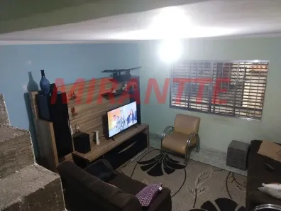 Sobrado com 3 Quartos à venda, 336m² no Lauzane Paulista, São Paulo