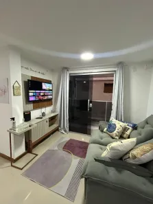 Apartamento com 2 Quartos para alugar, 50m² no Recreio dos Bandeirantes, Rio de Janeiro
