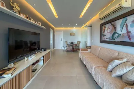 Apartamento com 4 Quartos à venda, 115m² no Recreio dos Bandeirantes, Rio de Janeiro