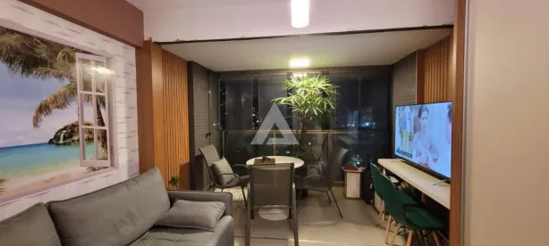 Apartamento com 1 Quarto à venda, 22m² no Barra, Salvador