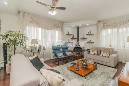 Apartamento com 3 Quartos à venda, 144m² no Santa Tereza, Porto Alegre
