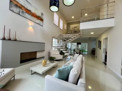 Casa com 4 Quartos à venda, 280m² no Jardim Califórnia, Jacareí