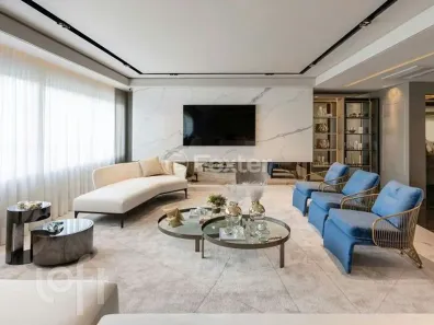 Apartamento com 3 Quartos à venda, 202m² no Jardim Europa, Porto Alegre