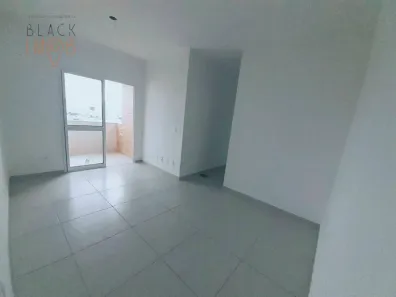 Apartamento com 2 Quartos à venda, 65m² no Vila São José, Taubaté