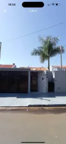 Casa com 2 Quartos à venda, 160m² no Jardim Araucária, Mogi Guaçu