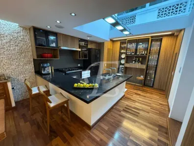 Casa com 3 Quartos à venda, 171m² no Campo Belo, São Paulo