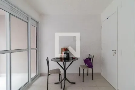 Apartamento com 2 Quartos à venda, 32m² no Parque Industrial Tomas Edson, São Paulo
