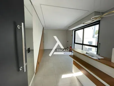 Imóvel Comercial para alugar, 180m² no Vila Olímpia, São Paulo