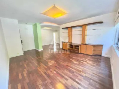 Apartamento com 4 Quartos à venda, 140m² no Tijuca, Rio de Janeiro