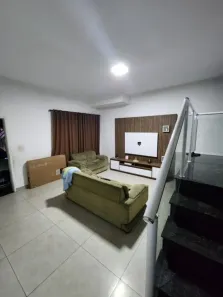 Sobrado com 3 Quartos à venda, 113m² no Altos da Vila Paiva, São José dos Campos