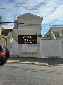 Sobrado com 2 Quartos à venda, 60m² no Vila Libanesa, São Paulo