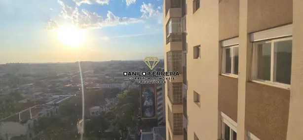 Apartamento com 3 Quartos à venda, 135m² no Centro, Itu