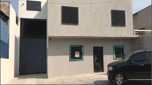 Ponto Comercial à venda, 460m² no Centenário da Emancipação, São José do Rio Preto