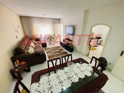 Casa com 3 Quartos à venda, 183m² no Parque Casa de Pedra, São Paulo