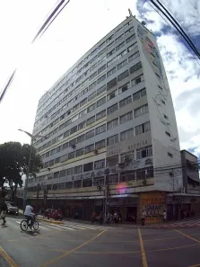 Apartamento com 1 Quarto para alugar, 40m² no Centro, Fortaleza