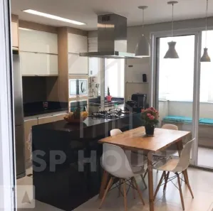 Apartamento com 2 Quartos à venda, 84m² no Vila Guarani (Z Sul), São Paulo