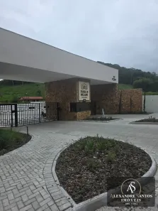 Lote/Terreno à venda, 420m² no Fazendinha, Itajaí