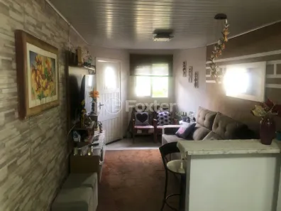Casa com 2 Quartos à venda, 75m² no Lomba do Pinheiro, Porto Alegre
