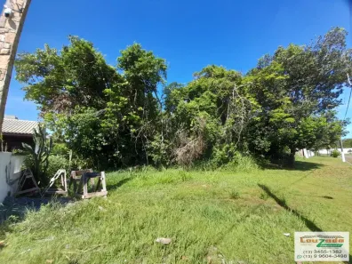 Lote/Terreno à venda, 1070m² no Bougainville Residencial V, Peruíbe