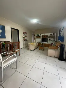 Apartamento com 3 Quartos à venda, 100m² no Fátima, Fortaleza