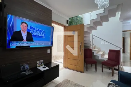Casa com 3 Quartos à venda, 130m² no Vila Rosália, Guarulhos