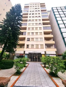 Apartamento com 3 Quartos à venda, 144m² no Centro Histórico, Porto Alegre